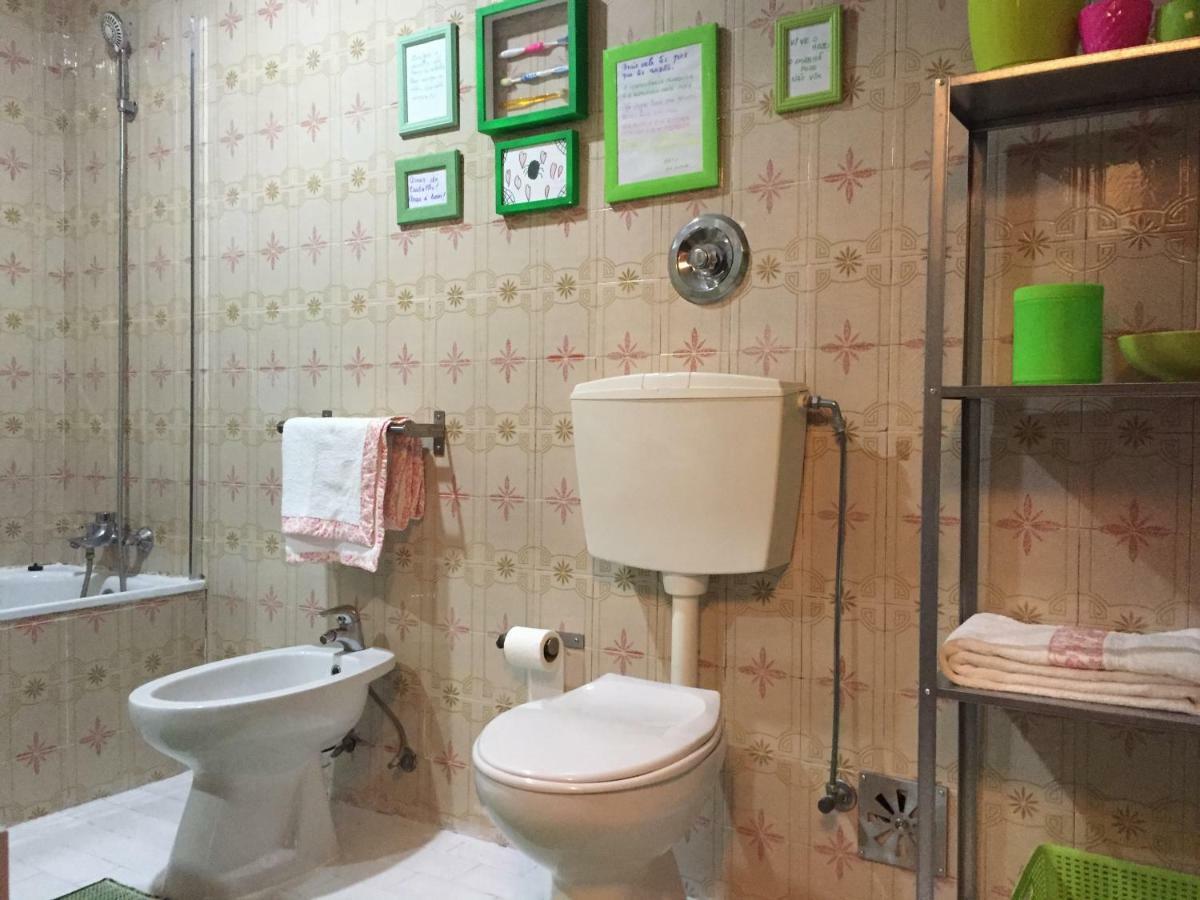 BarraBurraアパートメント エクステリア 写真