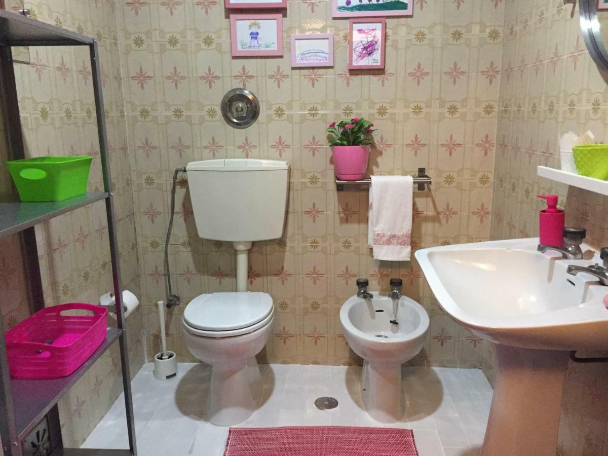 BarraBurraアパートメント エクステリア 写真